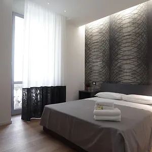 Suite Inn Rome Konukevi