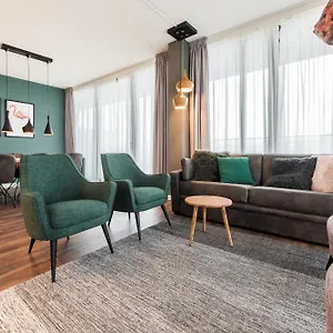 Yays North By Numa شقة فندقية أمستردام