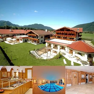 Ortnerhof - Ihr Zuhause Am Fusse Der Alpen 4* Ruhpolding