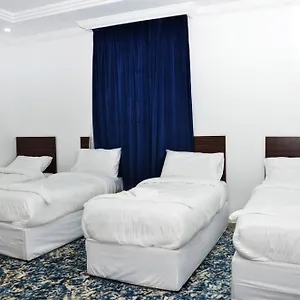 Luluat Al Badaie فندق مكة