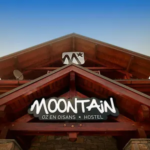 Moontain 2* Oz